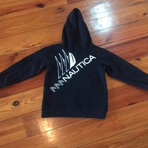Boy’s hoodie